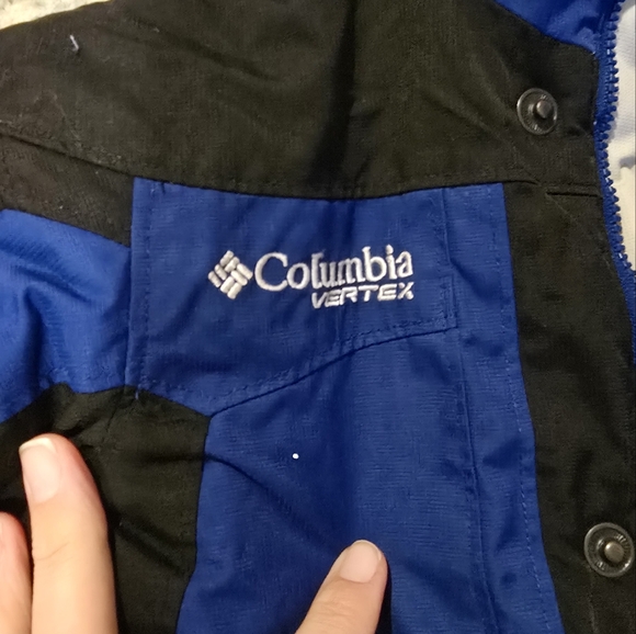 Columbia Toddler Winter Coat 2T - Picture 3 of 4